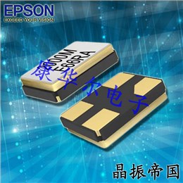 Q22FA23V00327,FA-238V智能手环晶振,3225无源晶振