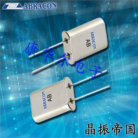LFXTAL003067B,HC49晶振,IQD晶振 LFXTAL003067B,HC49晶振,IQD晶振