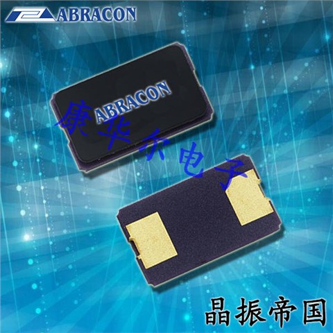 Abracon晶振,贴片晶振,ABM3晶振,ABM3-8.000MHZ-D2Y-T晶振