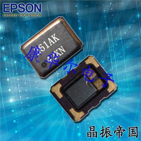 X1G004131001000,GPS定位设备晶振,TCXO小型温补振荡器 X1G004131001000,GPS定位设备晶振,TCXO小型温补振荡器