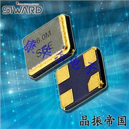 希华晶振,贴片晶振,CTSX-3225晶振,汽车电子应用无源晶振