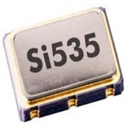Si535智能穿戴晶振,535BB212M500DGR,Skyworks高性能振荡器