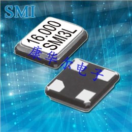 22SMX水晶振动子,SMI无源谐振器,6G无线通信晶振,22M450-8