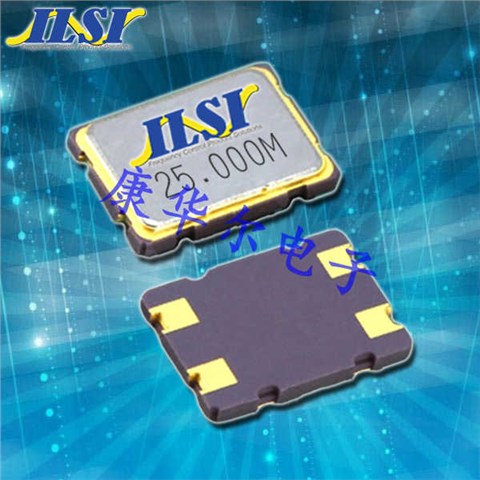 ILSI艾尔西7050mm谐振器,ILCX04-FB1F18-20.000,服务器晶振 ILSI艾尔西7050mm谐振器,ILCX04-FB1F18-20.000,服务器晶振
