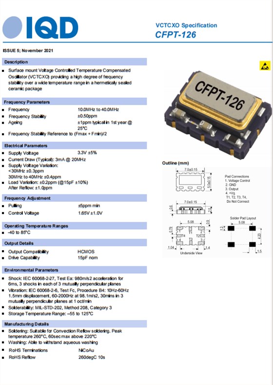 CFPT-126