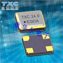 AY32000303,2016无源晶振,车载蓝牙音响晶振