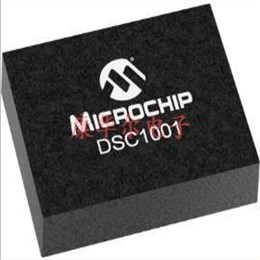 DSC1001DI1-025.0000,Microchip陶瓷晶振,2520便携设备晶振
