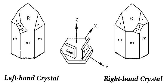 Fortiming石英晶体培养的基本过程1