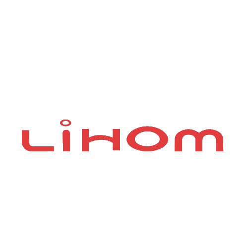 LiHom晶振