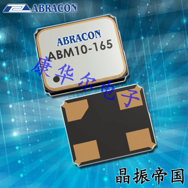 Abracon晶振,贴片晶振,ABM11AIG晶振,ABM11AIG-24.000MHZ-4Z-T3晶振