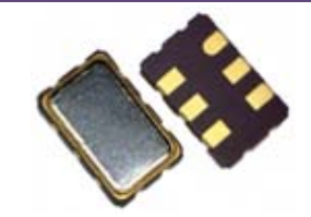 玛居礼晶振,压控晶振,G536晶振,平板电脑专用压控晶振
