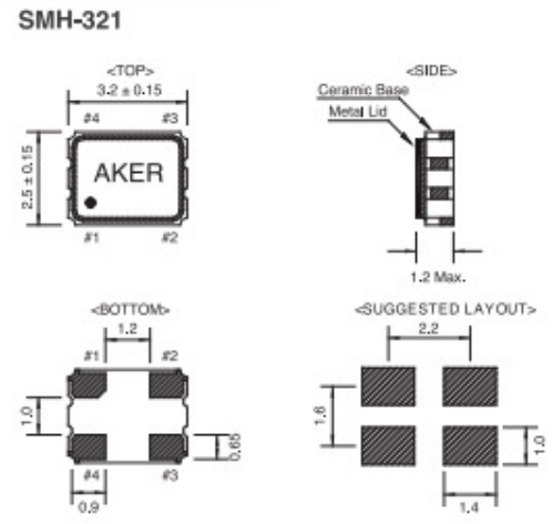 SMHN-321