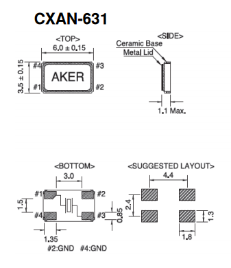 VXOAN-531