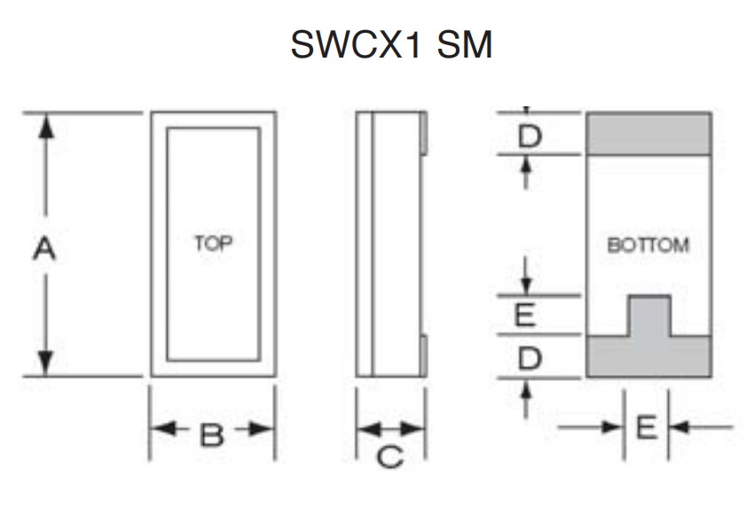 SWCX1-1