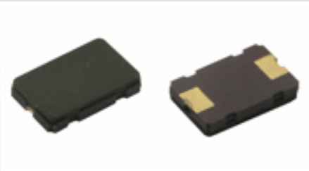 QuartzCom小体积晶振,SMX-3C,5032mm,两脚贴片晶振