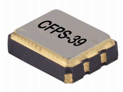 IQD振荡器,LFSPXO025165REEL,高精密仪器晶振,普通有源晶振