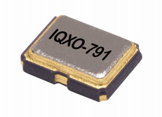 LFSPXO064157REEL,石英贴片晶振,电子游戏机晶振,IQD进口振荡器